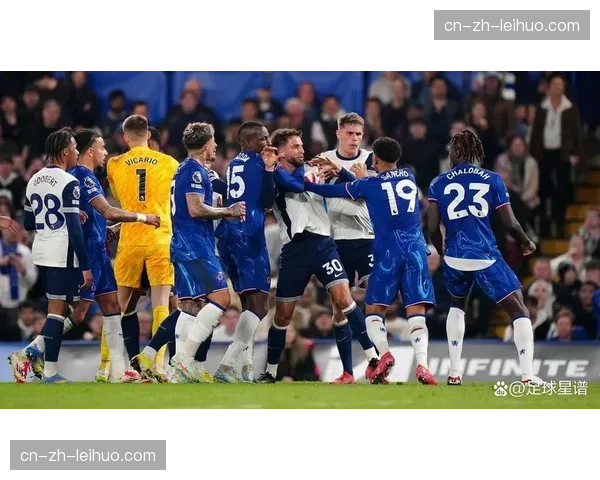 索兰克成热刺进攻唯一亮点 前锋孤立无援难破密集防守