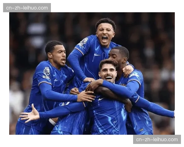 切尔西领先恐惧症持续困扰 本赛季已从领先局面丢十九分